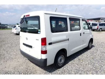 Toyota TOWN ACE VAN