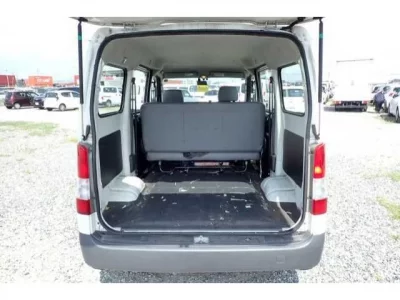 Toyota TOWN ACE VAN