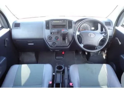 Toyota TOWN ACE VAN