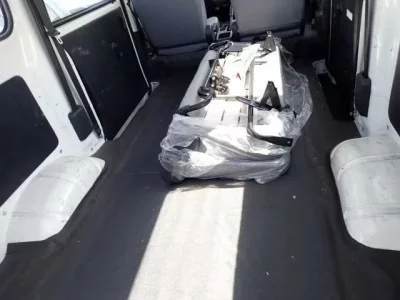 Toyota TOWN ACE VAN