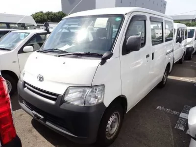 Toyota TOWN ACE VAN