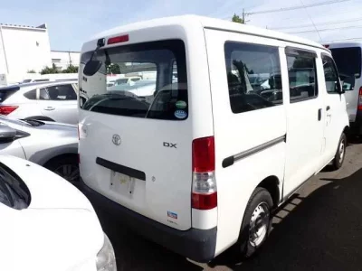 Toyota TOWN ACE VAN