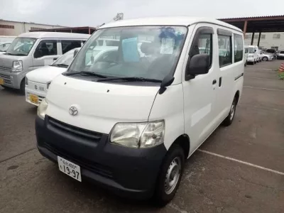 Toyota TOWN ACE VAN