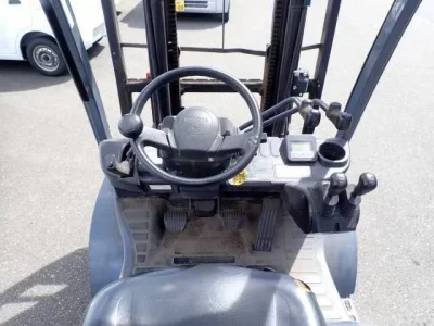 Toyota FORKLIFT