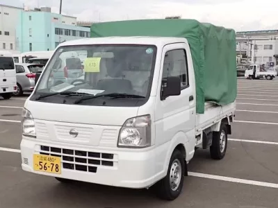 Nissan CLIPPER TRUCK