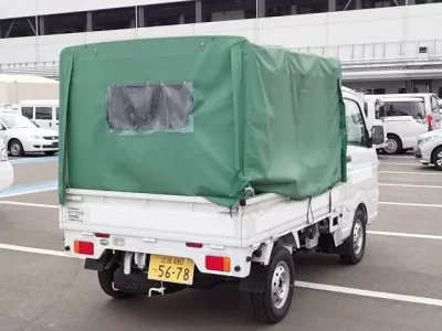 Nissan CLIPPER TRUCK