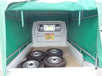 Nissan CLIPPER TRUCK
