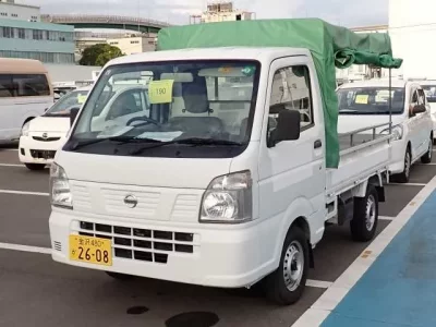 Nissan CLIPPER TRUCK