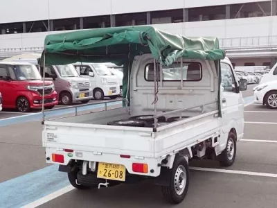 Nissan CLIPPER TRUCK
