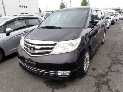Honda ELYSION