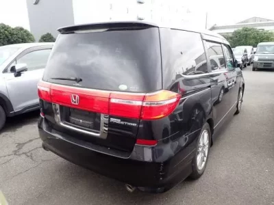 Honda ELYSION