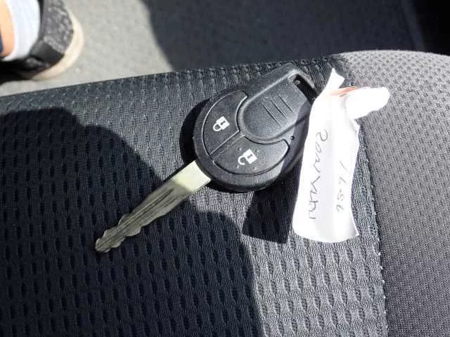 Nissan AD