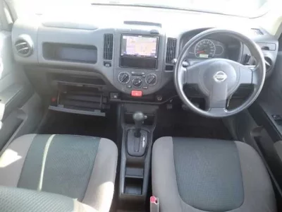 Nissan AD