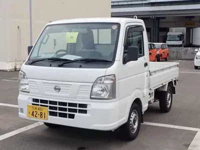 Nissan CLIPPER TRUCK