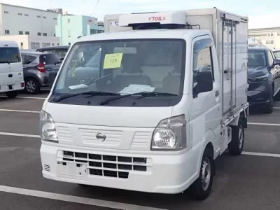 Nissan CLIPPER TRUCK