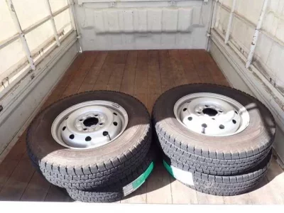 Nissan CLIPPER TRUCK