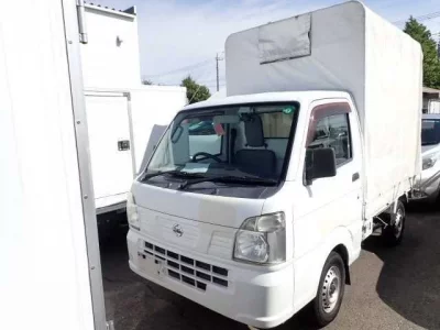 Nissan CLIPPER TRUCK