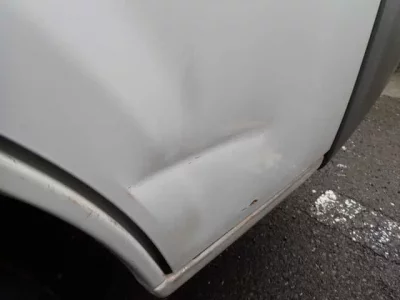 Nissan VANETTE TRUCK