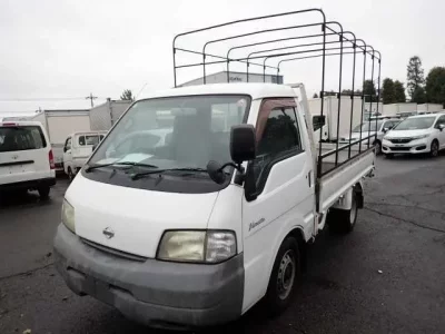 Nissan VANETTE TRUCK