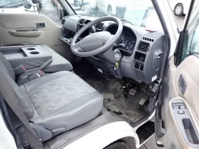 Nissan VANETTE TRUCK