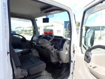 Nissan ATLAS
