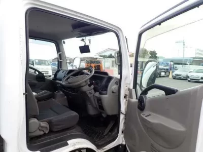 Nissan ATLAS