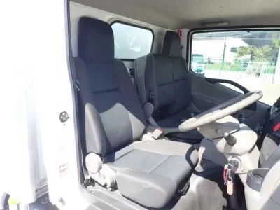 Nissan ATLAS