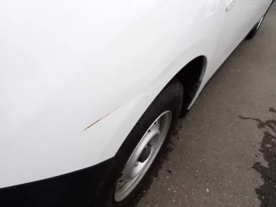 Nissan AD