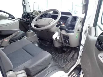 Nissan ATLAS