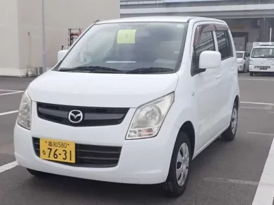Mazda AZ WAGON