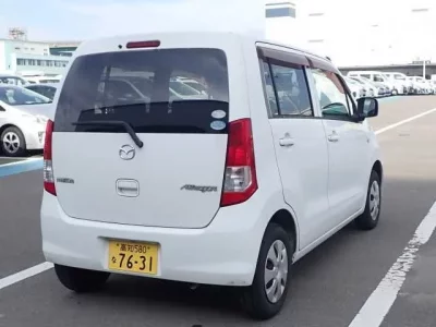 Mazda AZ WAGON