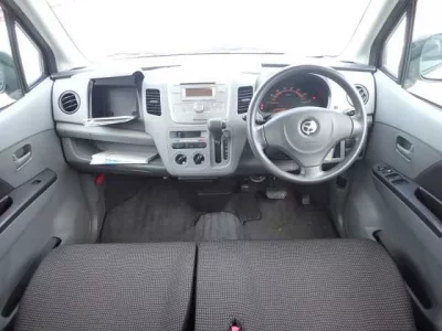 Mazda AZ WAGON