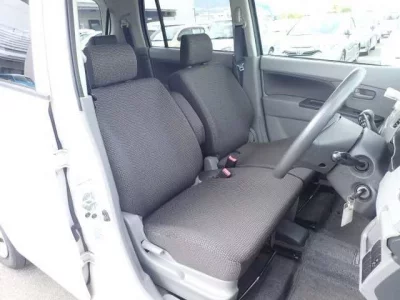 Mazda AZ WAGON