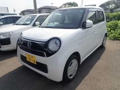 Honda N ONE