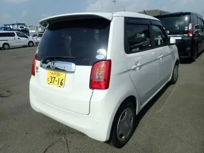 Honda N ONE