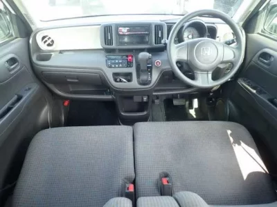 Honda N ONE