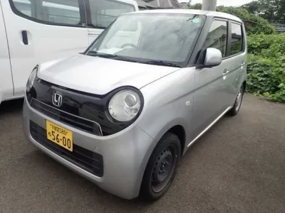 Honda N ONE
