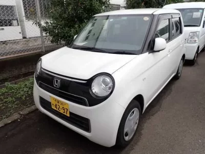 Honda N ONE