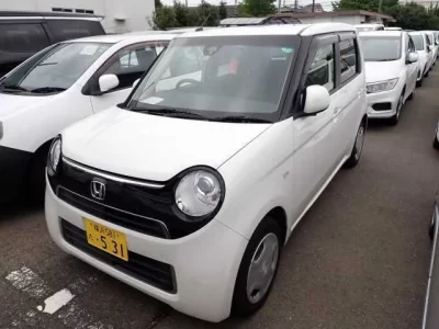 Honda N ONE