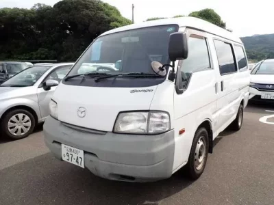 Mazda BONGO VAN