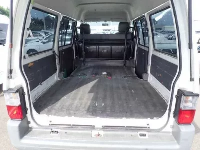 Mazda BONGO VAN