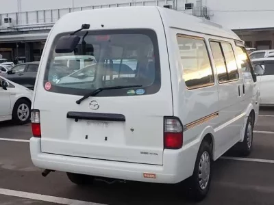 Mazda BONGO VAN