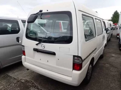Mazda BONGO VAN