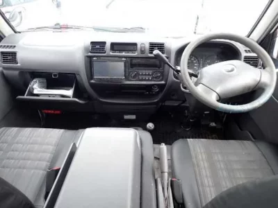 Mazda BONGO VAN