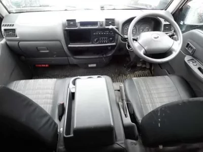 Mazda BONGO VAN