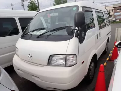 Mazda BONGO VAN