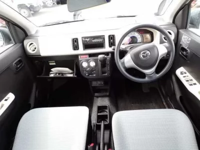 Mazda CAROL