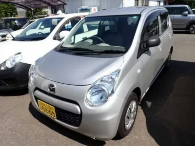 Mazda CAROL