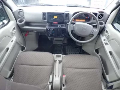 Mazda SCRUM
