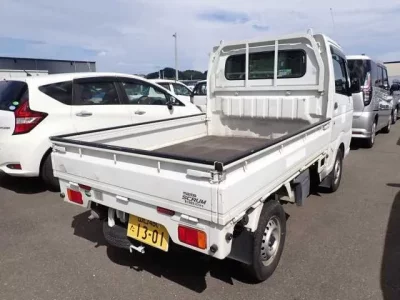 Mazda SCRUM TRUCK